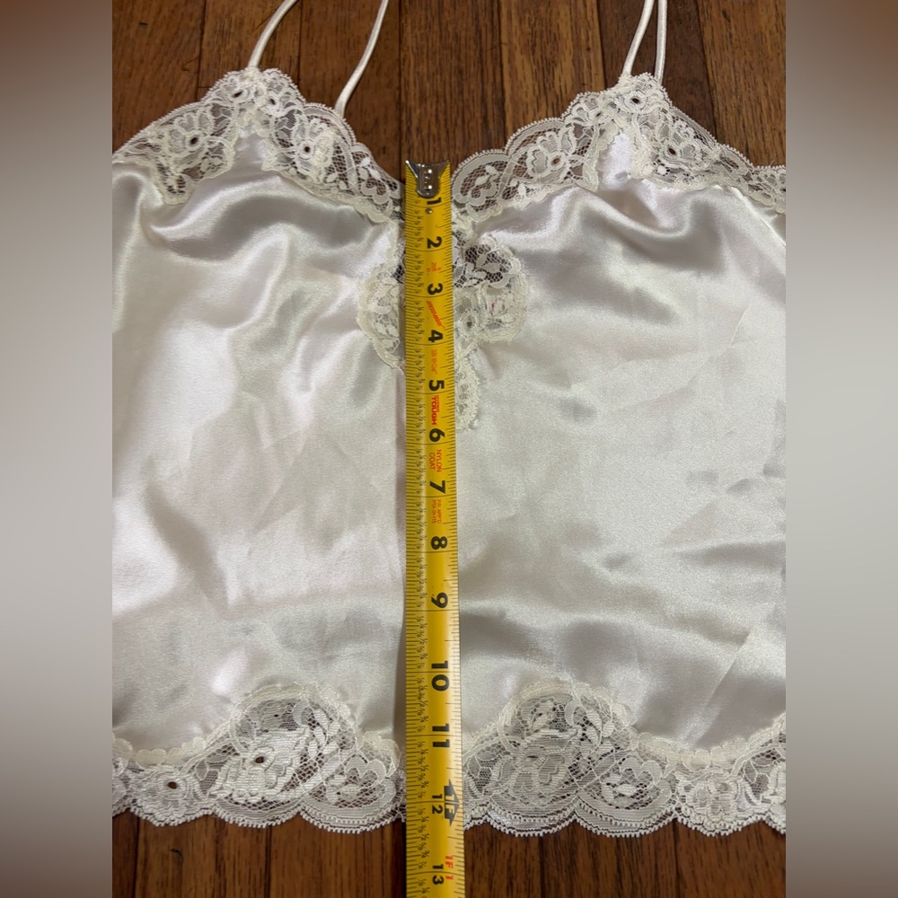 Vintage Victoria Secret Top blouse - Picture 2 of 6